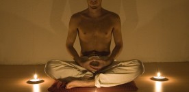 Медитацията лекува на генетично ниво, доказаха учени