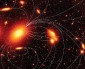 Небесните тела и космическото „намагнитване”